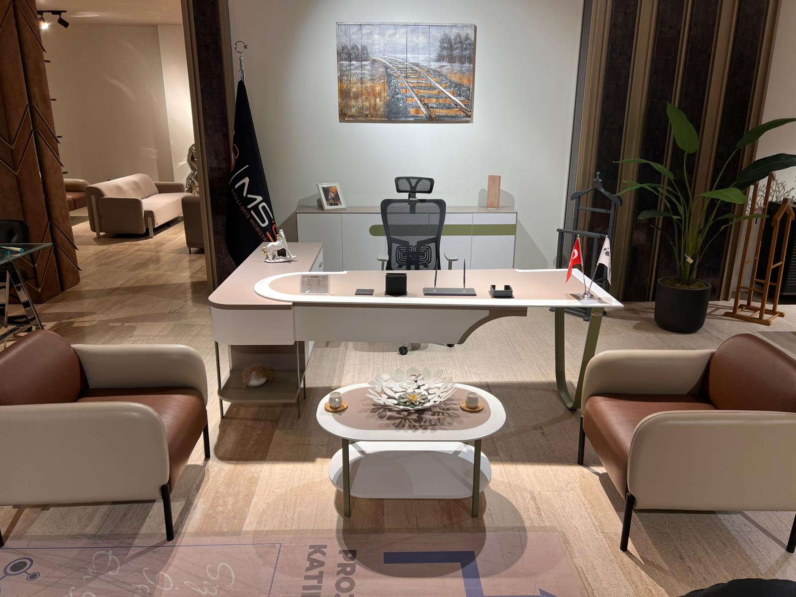 Stone Yönetici Takımı