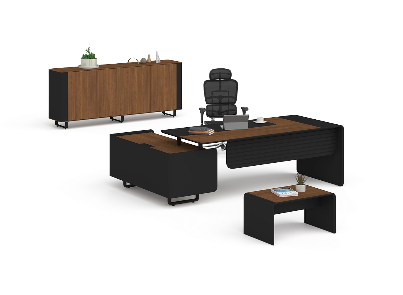 Salda Yönetici Takımı