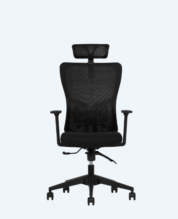 Asya Çalışma Koltuğu