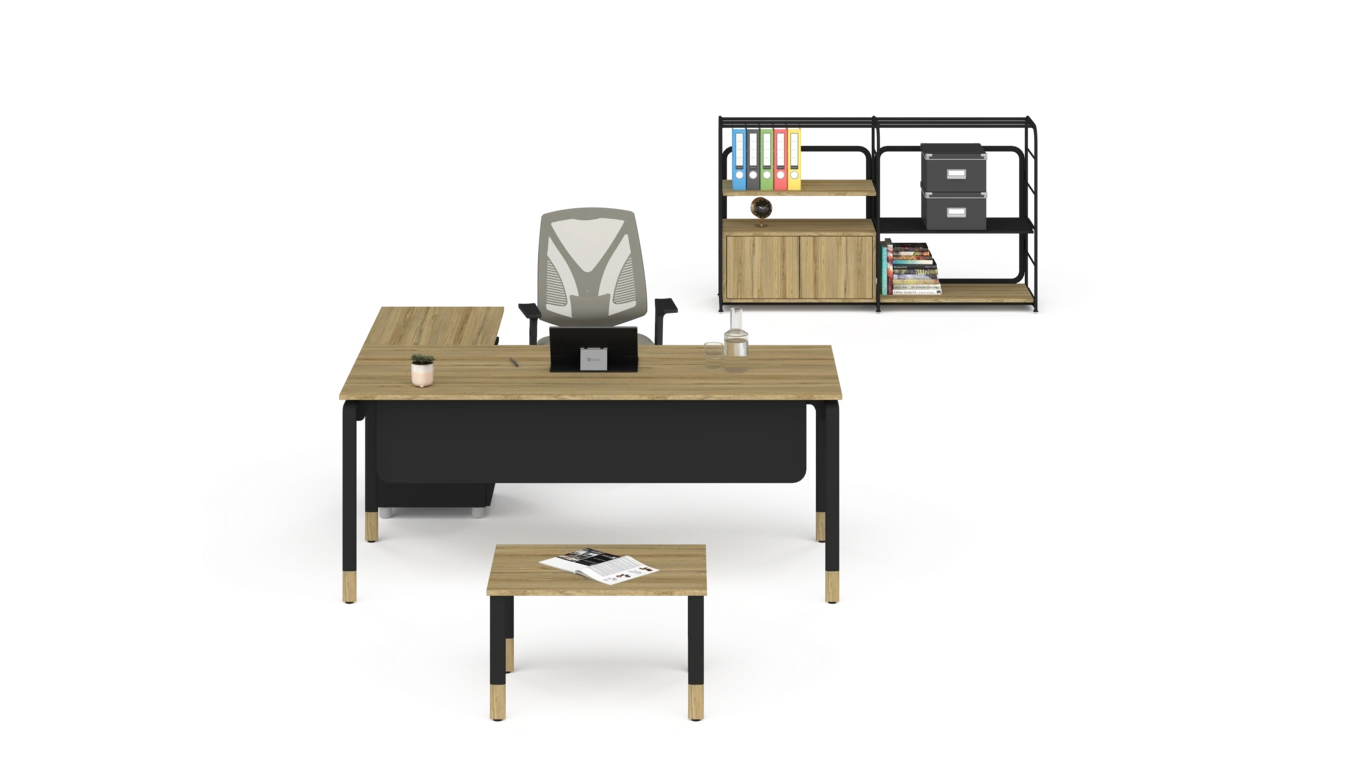 İnci Personel Takımı