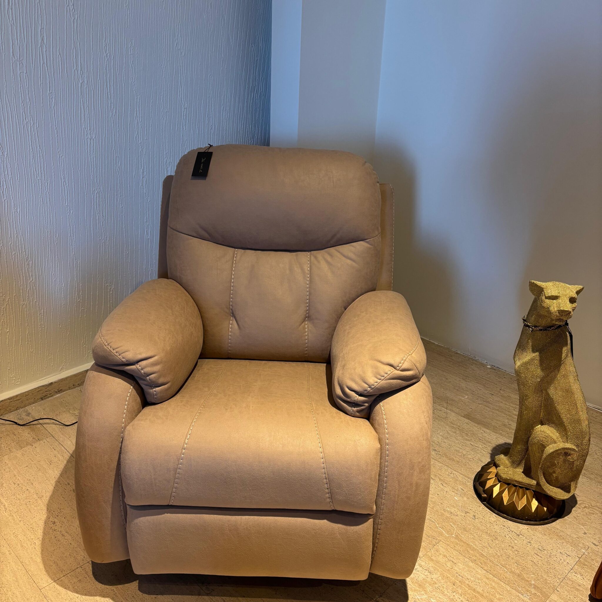 Mia Dinlenme Koltuğu