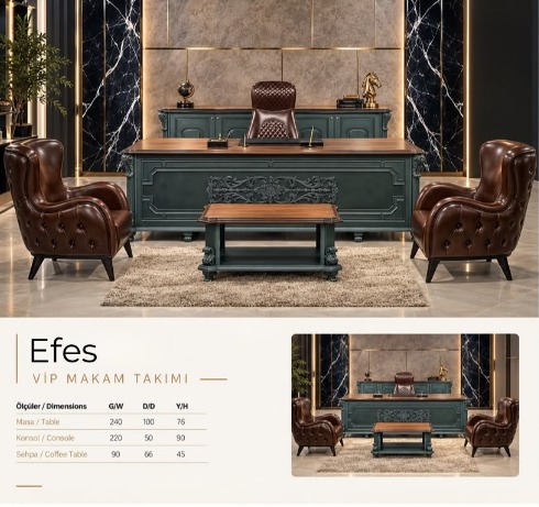 Efes VIP Makam Takımı