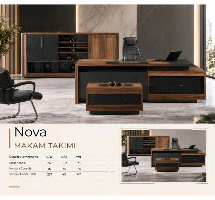 Nova Makam Takımı